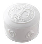 Tree of Life Collection Trinket Box & Lid
