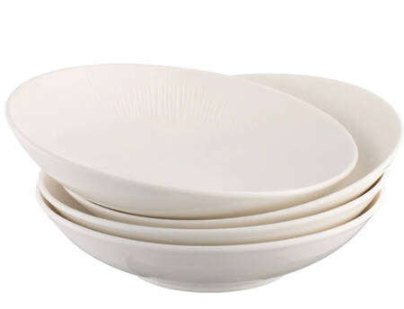 Erne 8" Individual Pasta Bowl