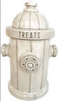 Cookie Jars Figural Treat Jar & Lid