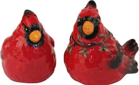 Salt & Pepper Sets Figural Salt & Pepper Set