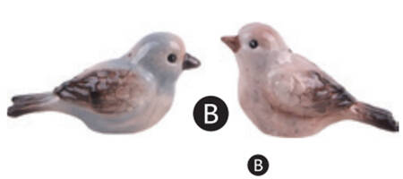 Salt & Pepper Sets Figural Salt & Pepper Set