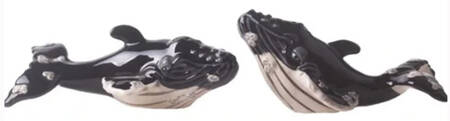 Salt & Pepper Sets Figural Salt & Pepper Set