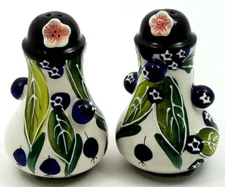 Salt & Pepper Sets Salt & Pepper Set