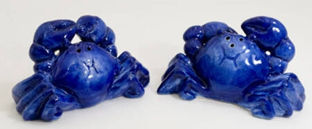 Salt & Pepper Sets Figural Salt & Pepper Set