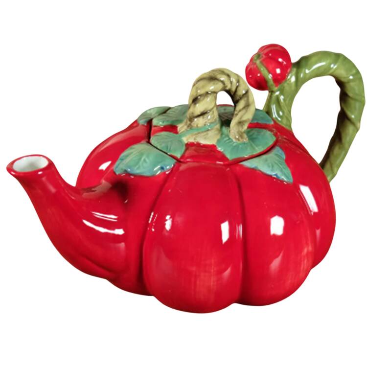 Teapots Teapot & Lid