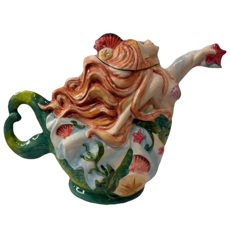 Teapots Teapot & Lid