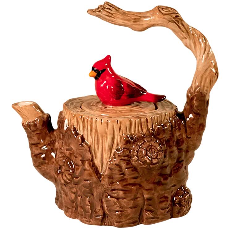 Teapots Teapot & Lid