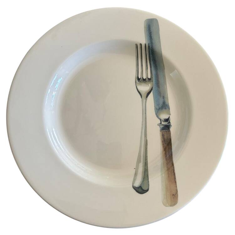 Laying the Table by Emma Bridgewater