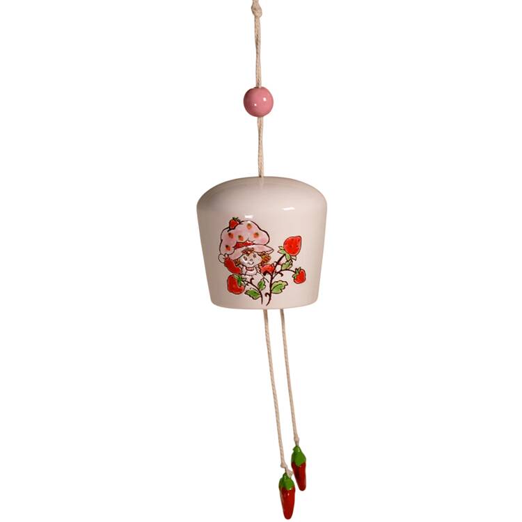 Strawberry Shortcake Wind Chime