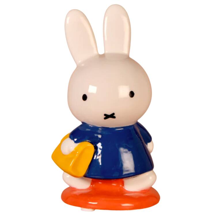 Miffy Figurine