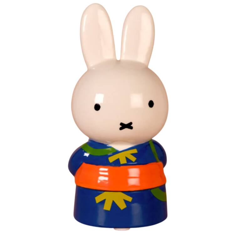 Miffy Figurine