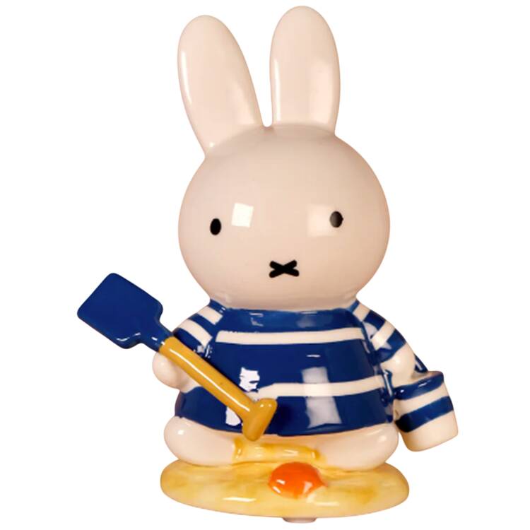 Miffy Figurine