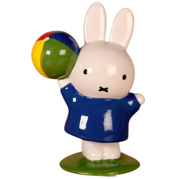 Miffy Figurine