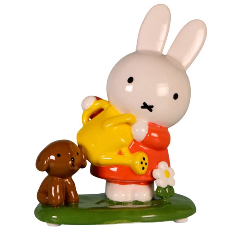Miffy Figurine