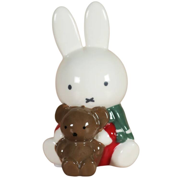 Miffy Figurine