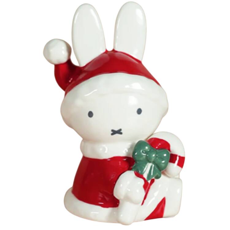 Miffy Figurine