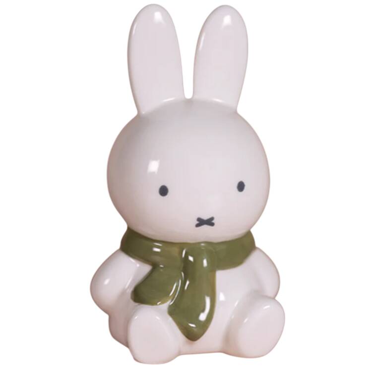 Miffy Figurine