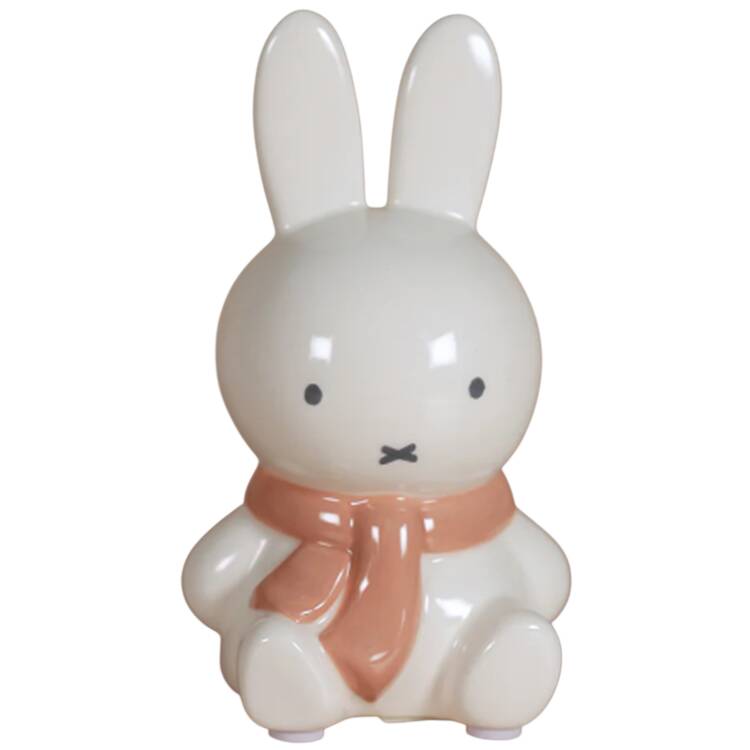 Miffy Figurine
