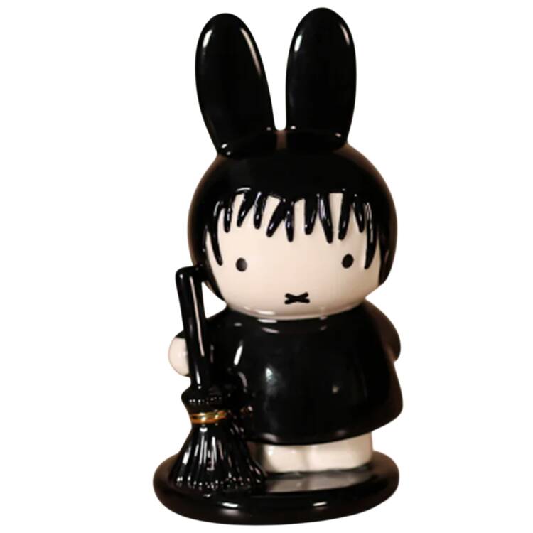 Miffy Figurine