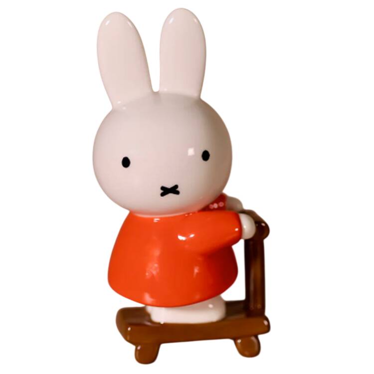 Miffy Figurine