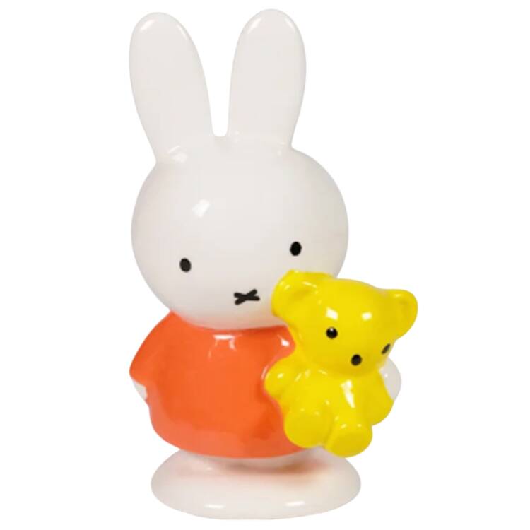 Miffy Figurine