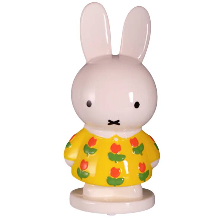 Miffy Figural Bank