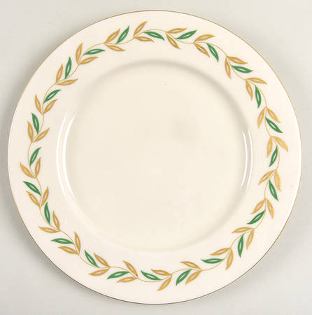 Alberta Dinner Plate