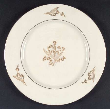 Autumn Lea by Castleton (USA)