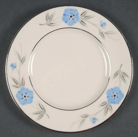 Beatrice Bread & Butter Plate