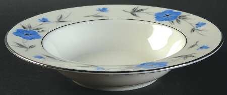 Beatrice Rim Soup Bowl