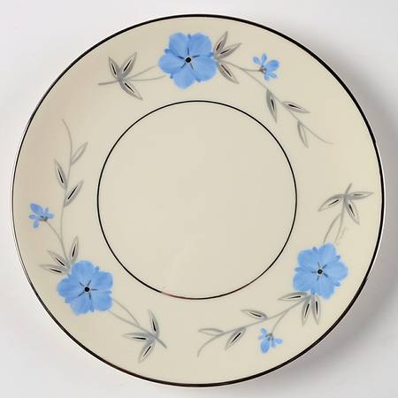 Beatrice Saucer for Cream Soup Bowl