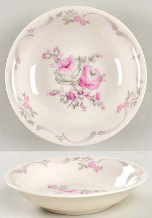 Belrose Fruit/Dessert (Sauce) Bowl
