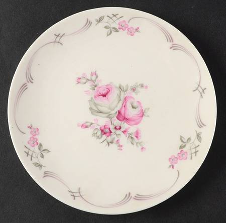 Belrose Saucer for Cream Soup Bowl