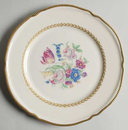 Bellwood Ivory by Castleton (USA)