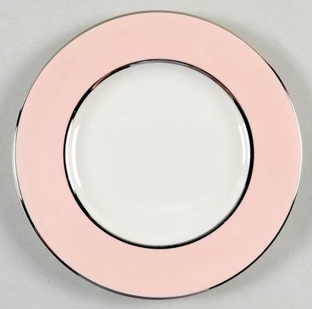 C5 Bread & Butter Plate