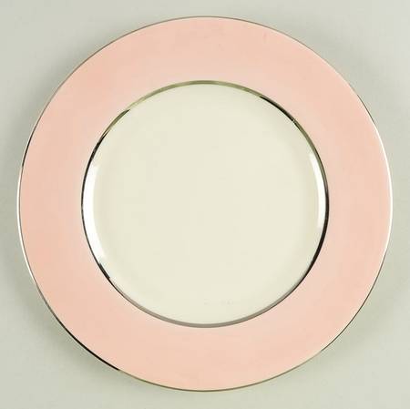 C5 Salad Plate