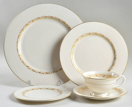 Carlton 5 Piece Place Setting