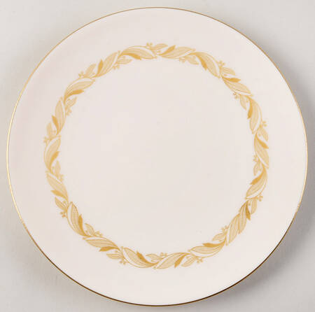 Carlton Dessert/Pie Plate