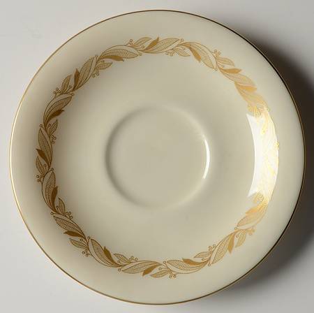 Carlton Saucer
