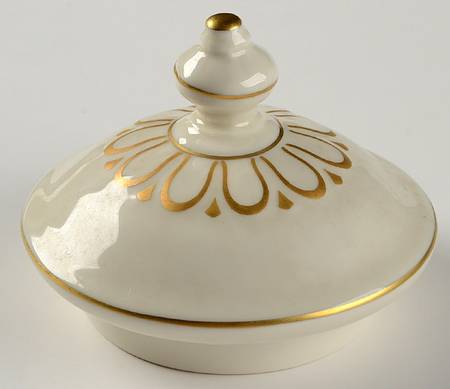 Carlton Lid for Teapot