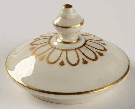 Carlton Lid for Coffee Pot