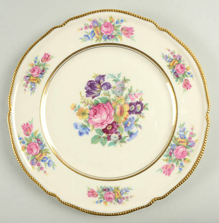 Castleton Rose by Castleton (USA)