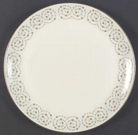 Classic Scroll by Castleton (USA)