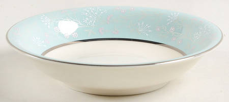 Corsage Fruit/Dessert (Sauce) Bowl