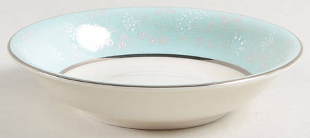 Corsage Fruit/Dessert (Sauce) Bowl