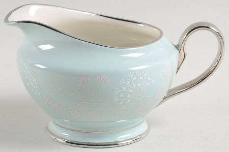 Corsage Creamer