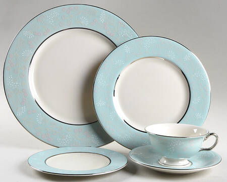 Corsage 40 Piece Estate Set