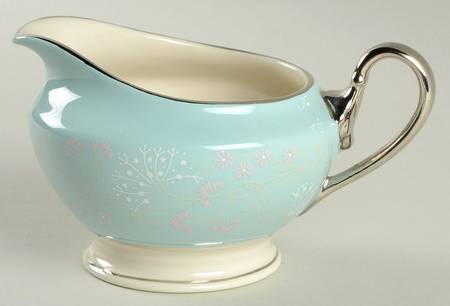 Corsage Creamer