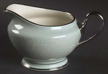 Corsage Creamer