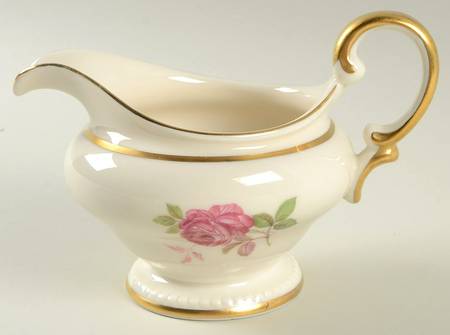 Dolly Madison Creamer